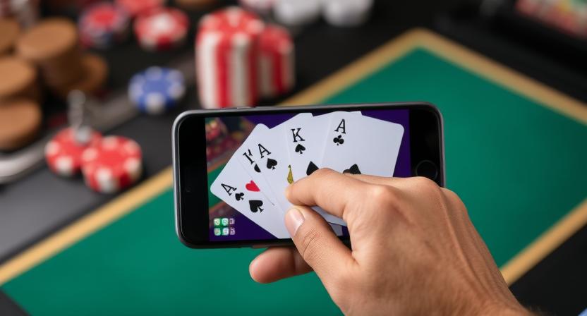 WIGIPLUS app smooth mobile gameplay
