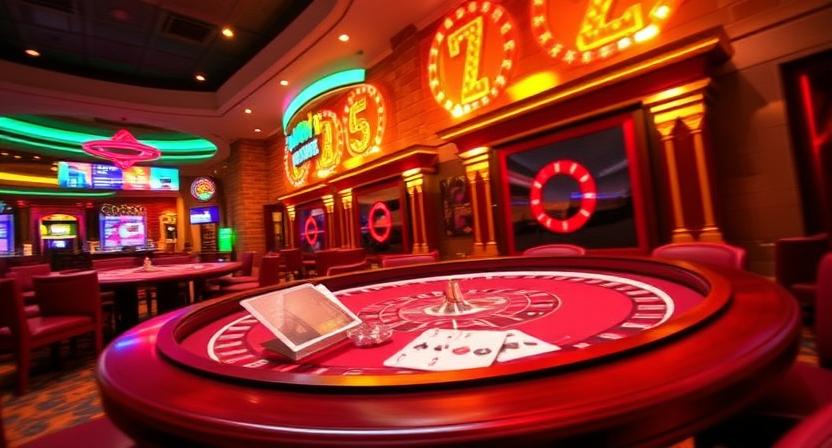WIGIPLUS slot game screen