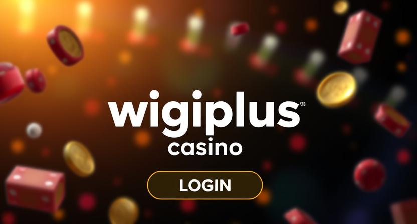 WIGIPLUS multi-device login experience